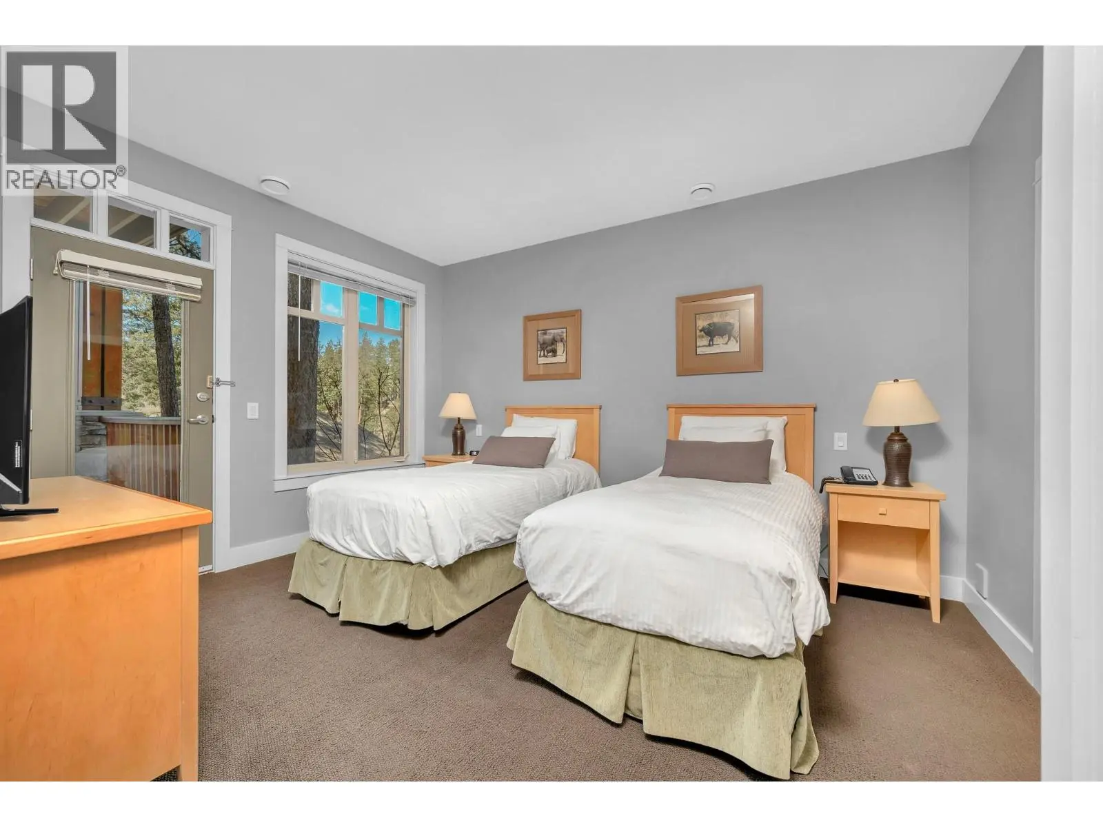 251 Predator Ridge Drive Unit# 14. Vernon, British Columbia