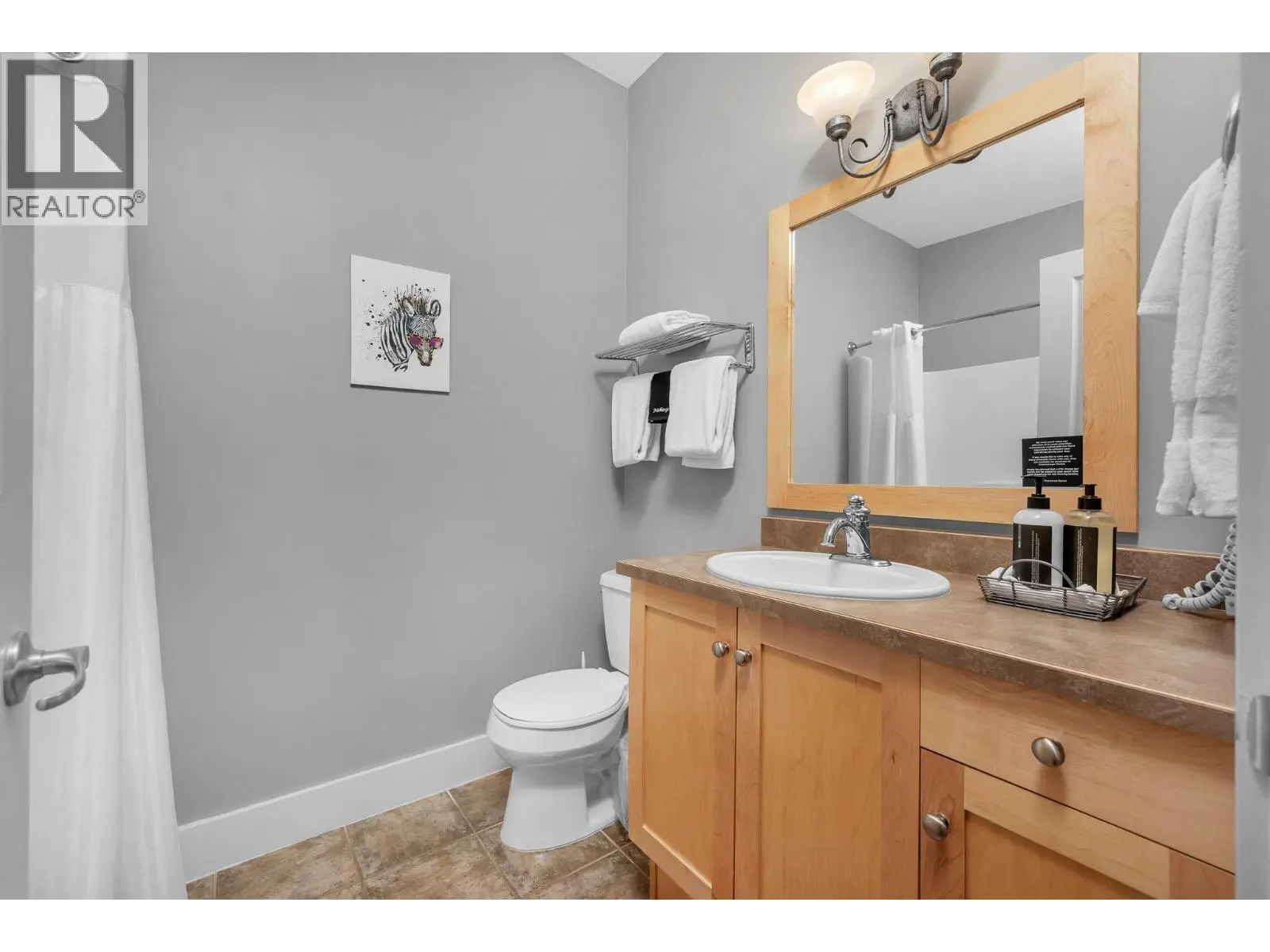 251 Predator Ridge Drive Unit# 14. Vernon, British Columbia