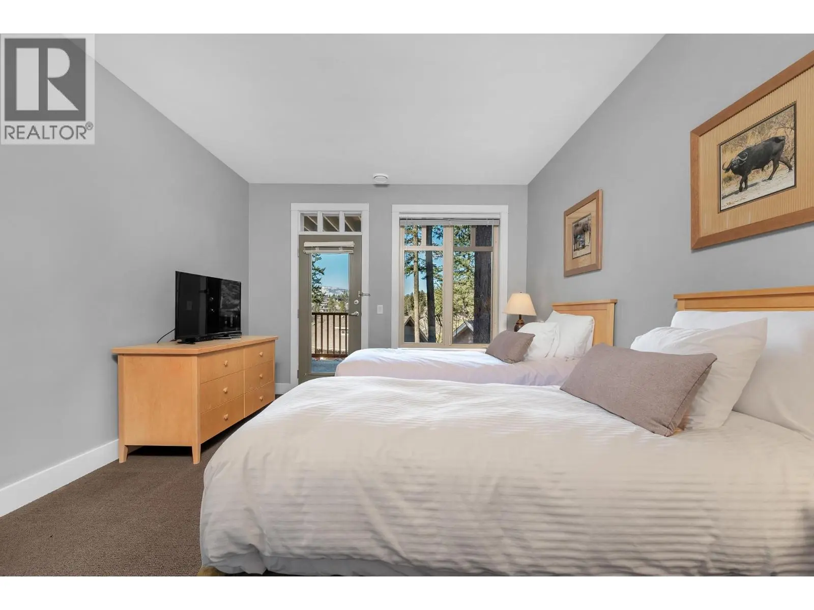 251 Predator Ridge Drive Unit# 14. Vernon, British Columbia