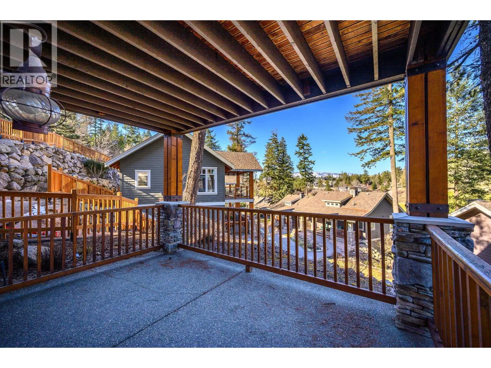 251 Predator Ridge Drive Unit# 14. Vernon, British Columbia