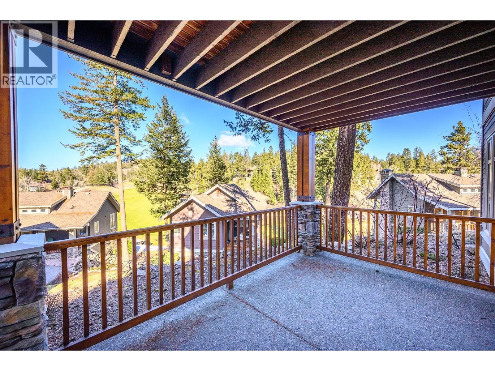 251 Predator Ridge Drive Unit# 14. Vernon, British Columbia