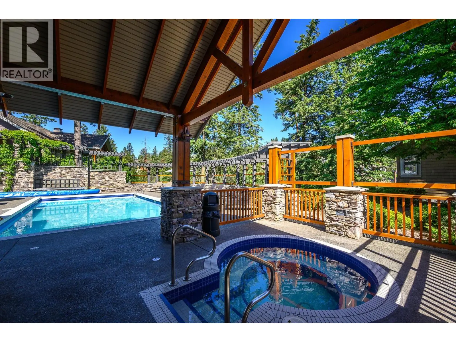 251 Predator Ridge Drive Unit# 14. Vernon, British Columbia