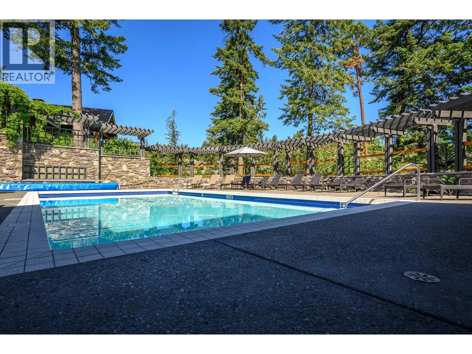 251 Predator Ridge Drive Unit# 14. Vernon, British Columbia