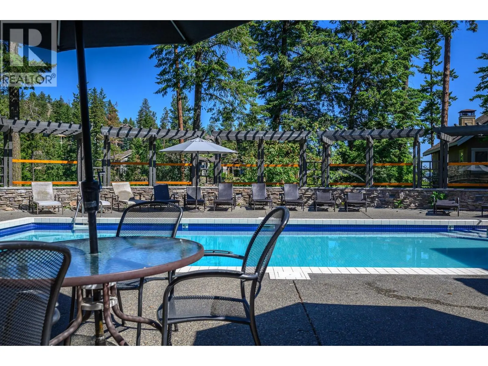251 Predator Ridge Drive Unit# 14. Vernon, British Columbia