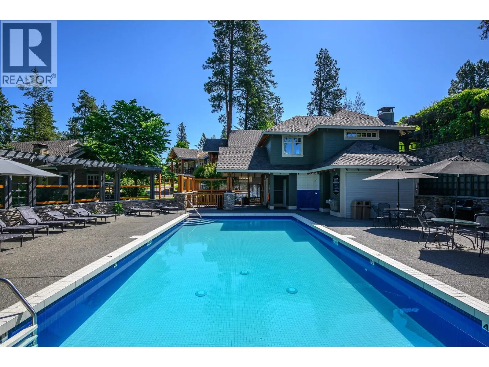 251 Predator Ridge Drive Unit# 14. Vernon, British Columbia