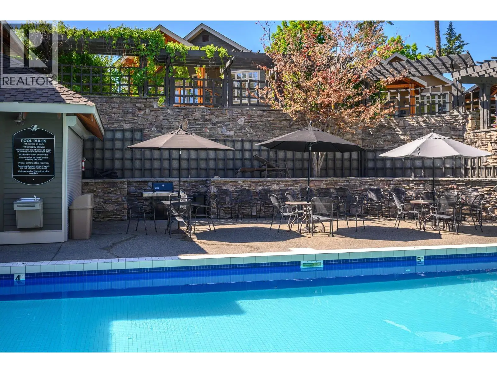 251 Predator Ridge Drive Unit# 14. Vernon, British Columbia