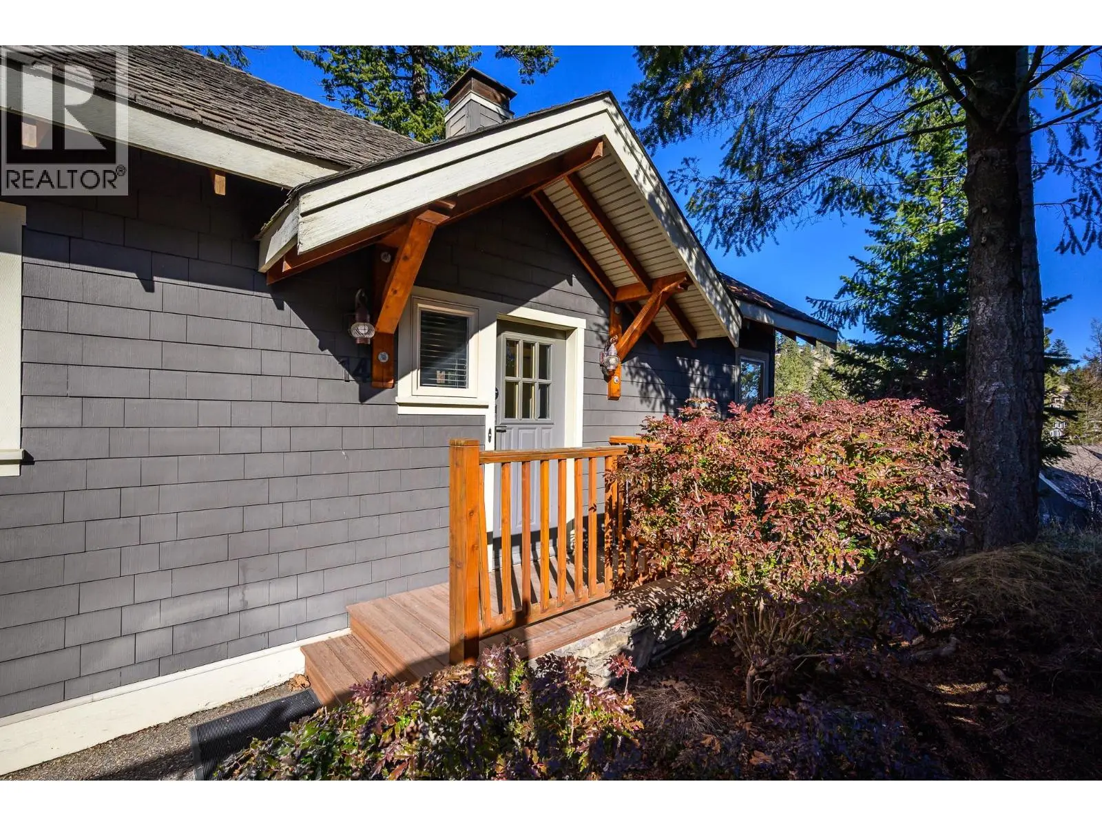 251 Predator Ridge Drive Unit# 14. Vernon, British Columbia
