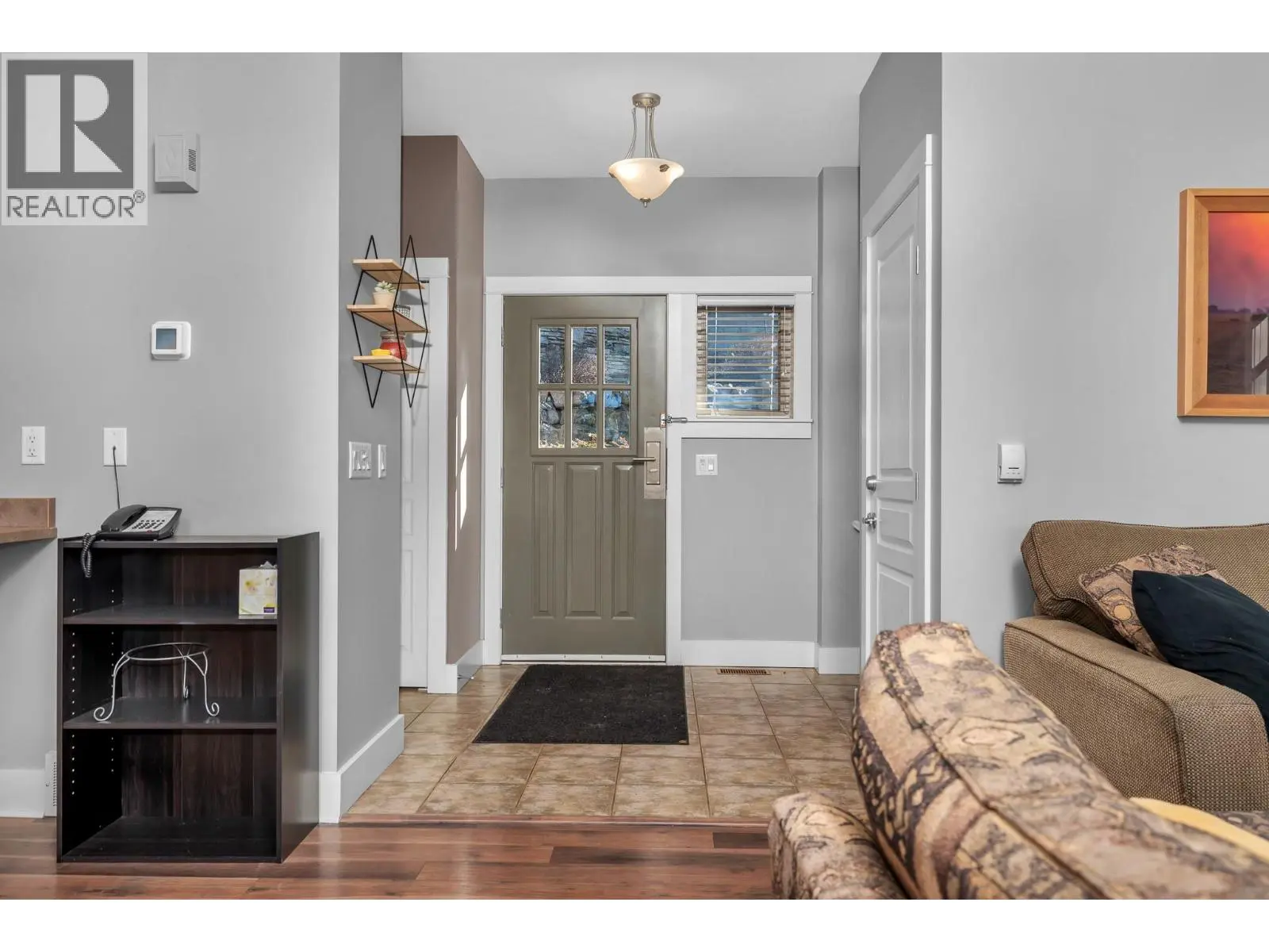 251 Predator Ridge Drive Unit# 14. Vernon, British Columbia