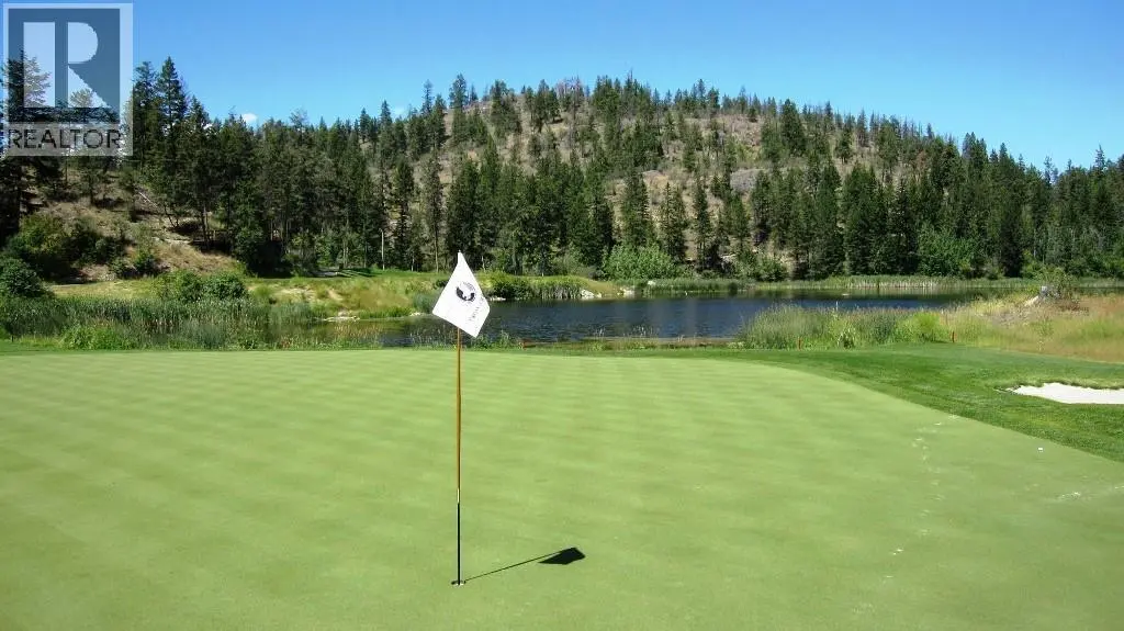 251 Predator Ridge Drive Unit# 14. Vernon, British Columbia