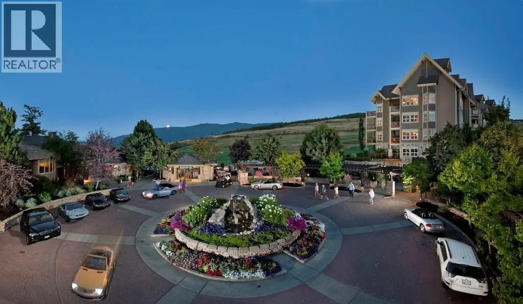 251 Predator Ridge Drive Unit# 14. Vernon, British Columbia