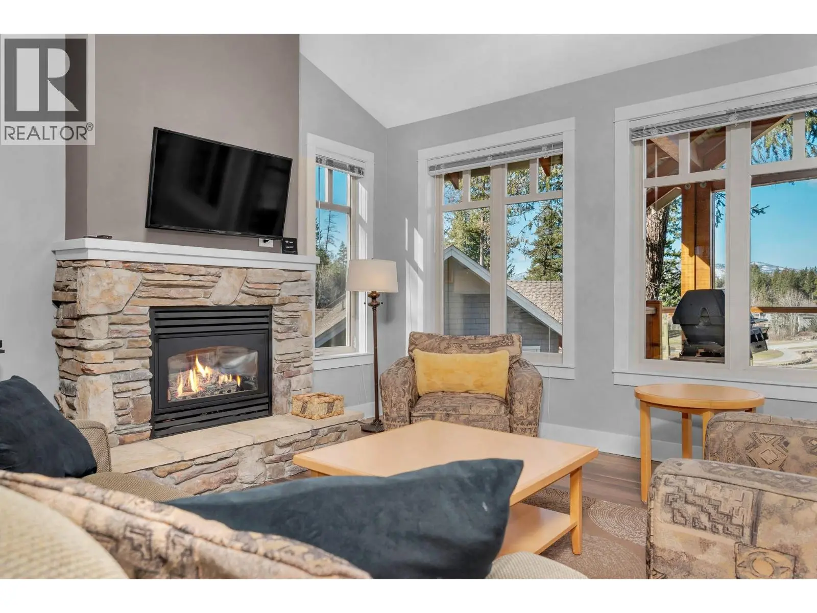 251 Predator Ridge Drive Unit# 14. Vernon, British Columbia