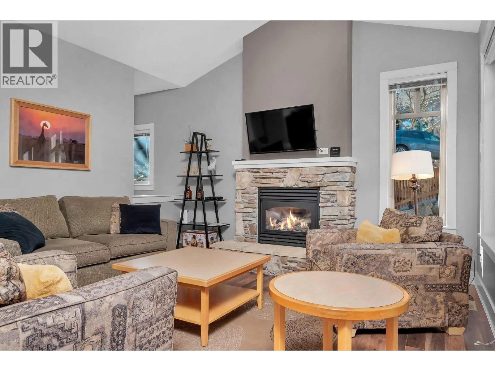 251 Predator Ridge Drive Unit# 14. Vernon, British Columbia