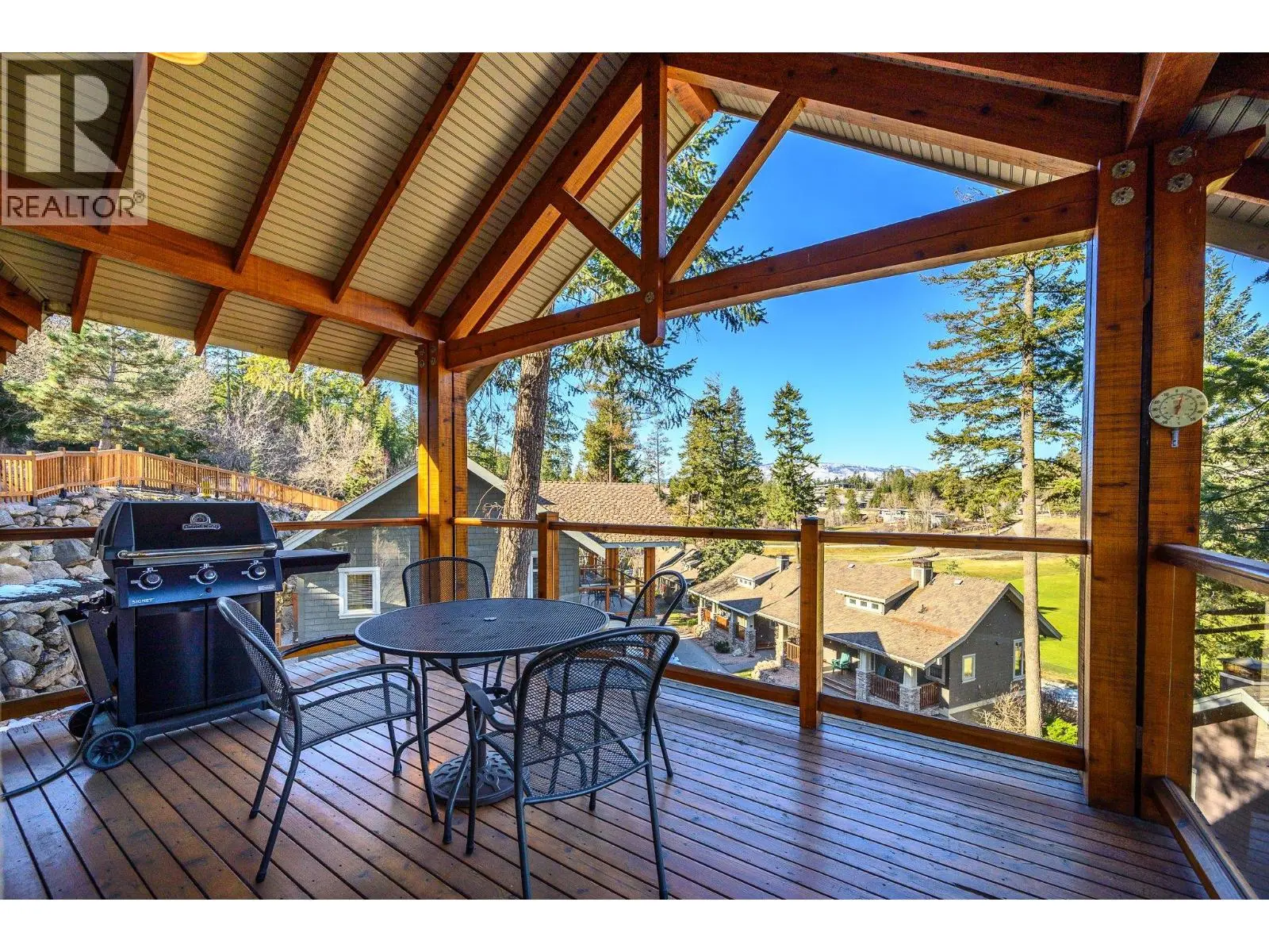 251 Predator Ridge Drive Unit# 14. Vernon, British Columbia