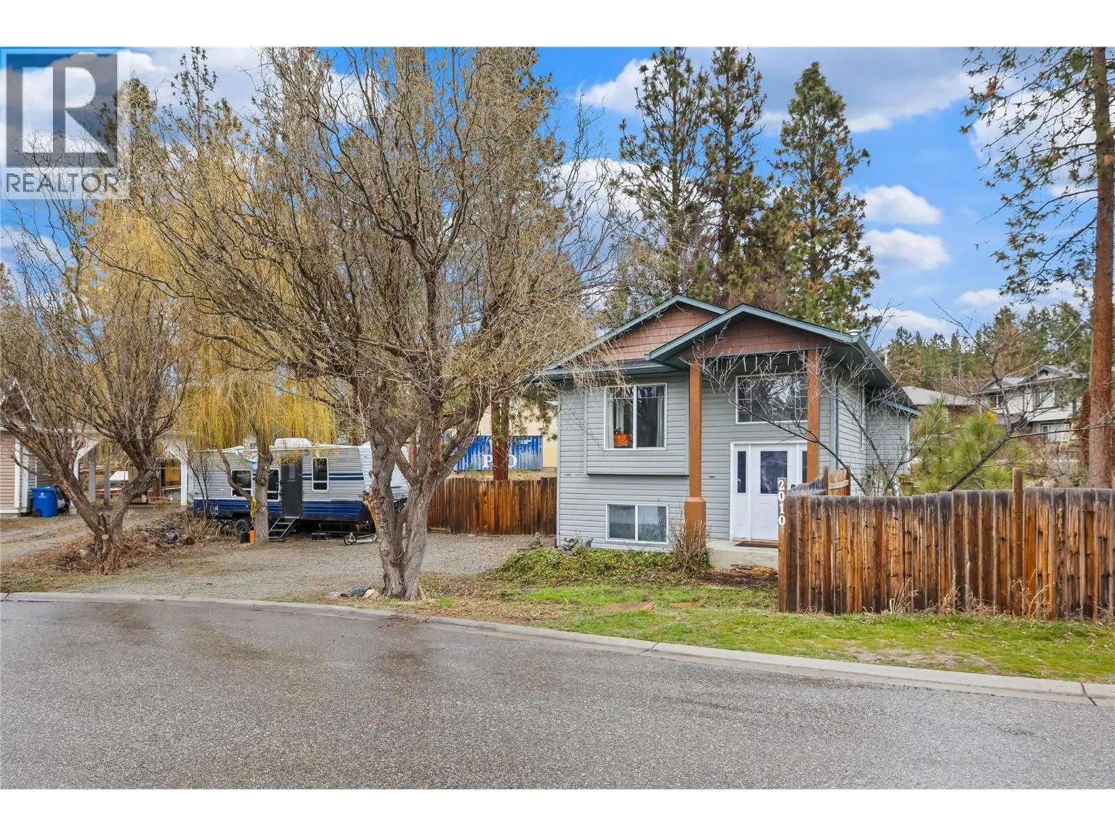2010 Porcupine Court. Westbank, British Columbia