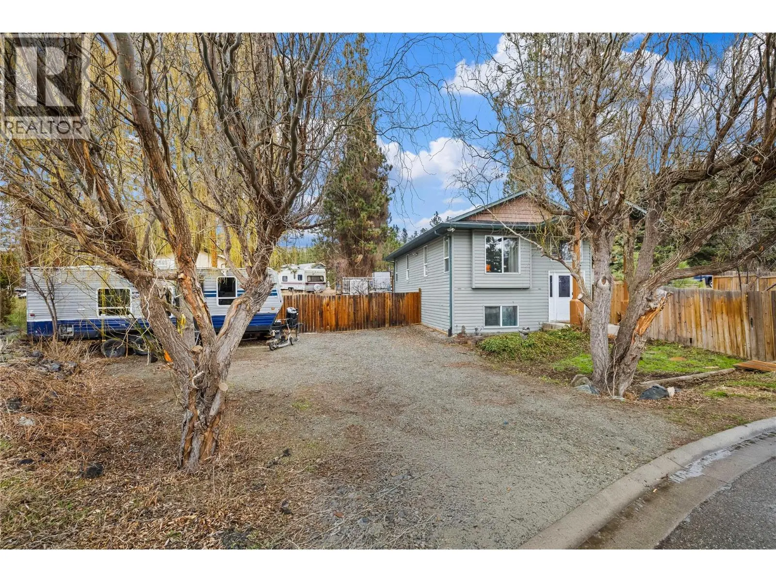 2010 Porcupine Court. Westbank, British Columbia