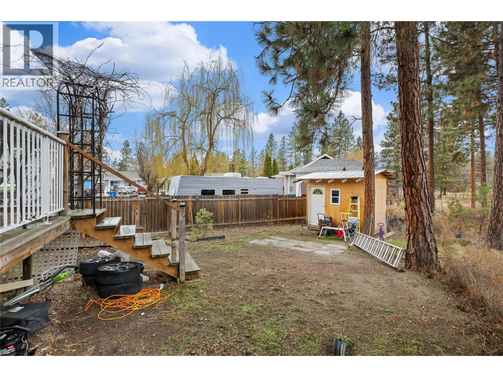 2010 Porcupine Court. Westbank, British Columbia