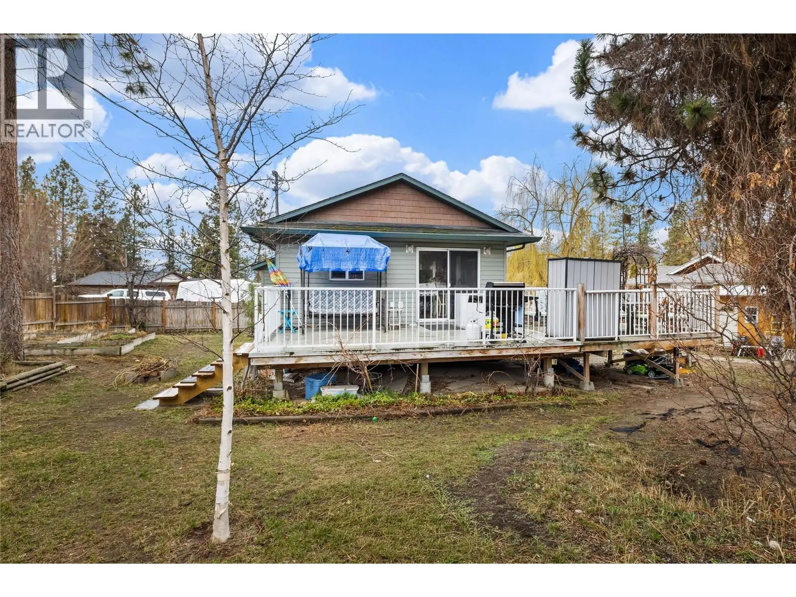 2010 Porcupine Court. Westbank, British Columbia