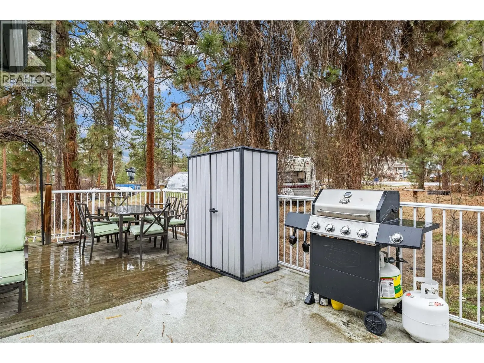 2010 Porcupine Court. Westbank, British Columbia