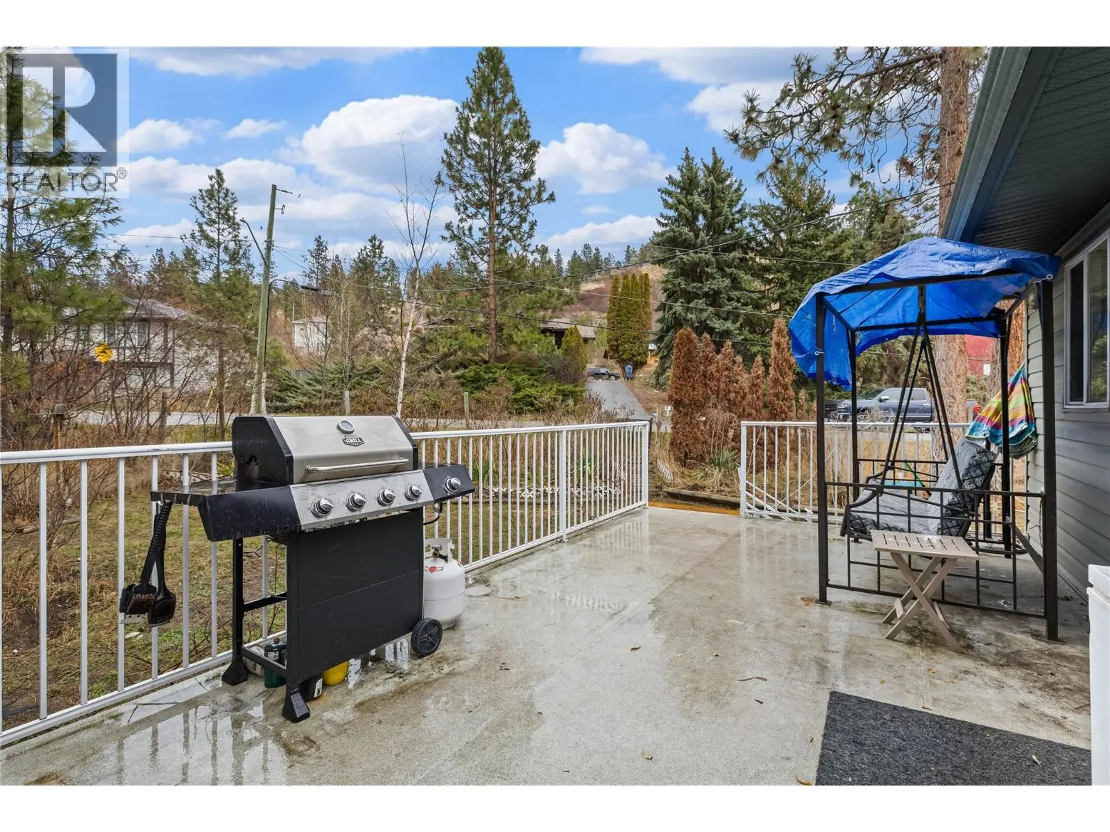 2010 Porcupine Court. Westbank, British Columbia