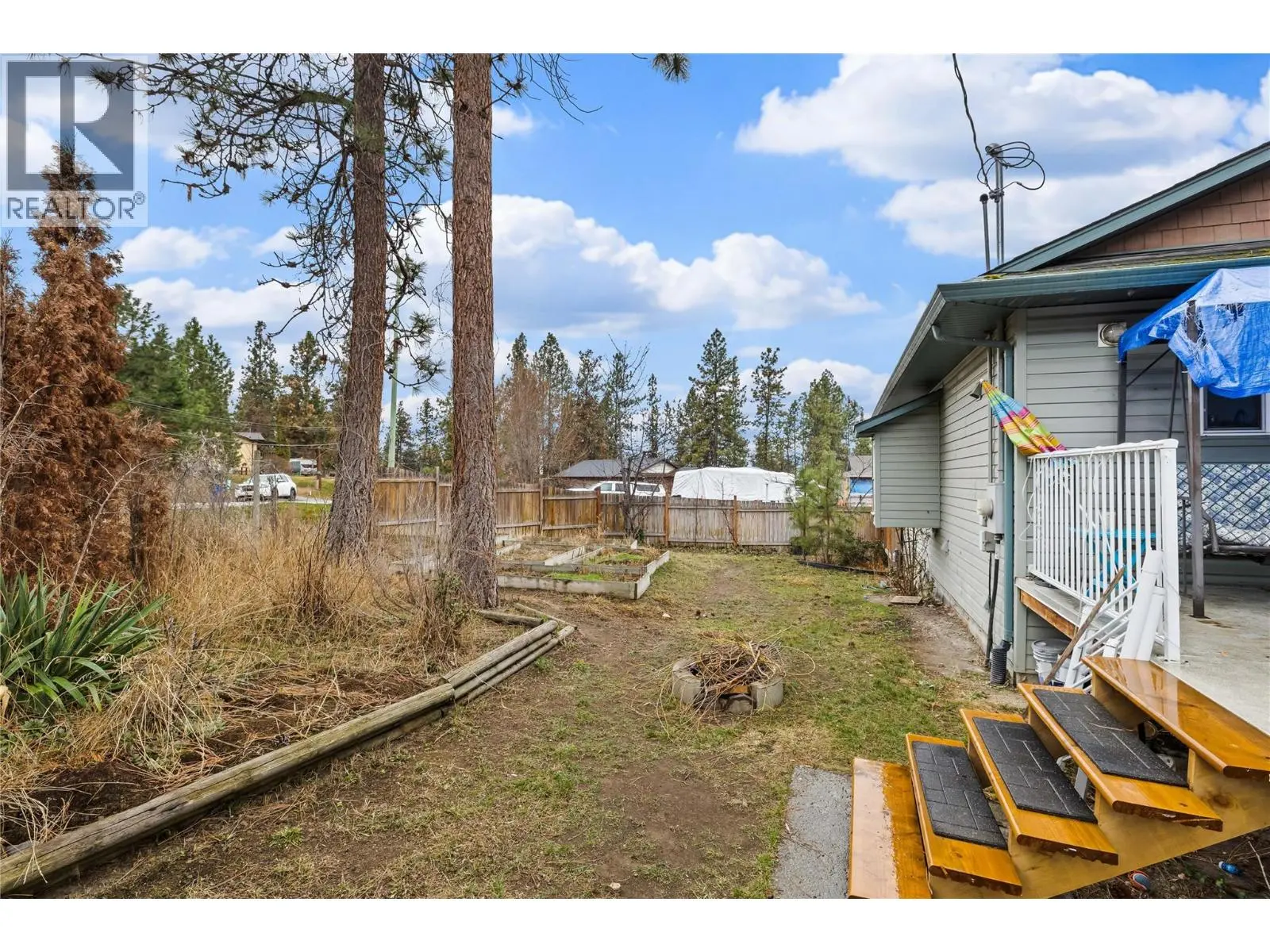 2010 Porcupine Court. Westbank, British Columbia