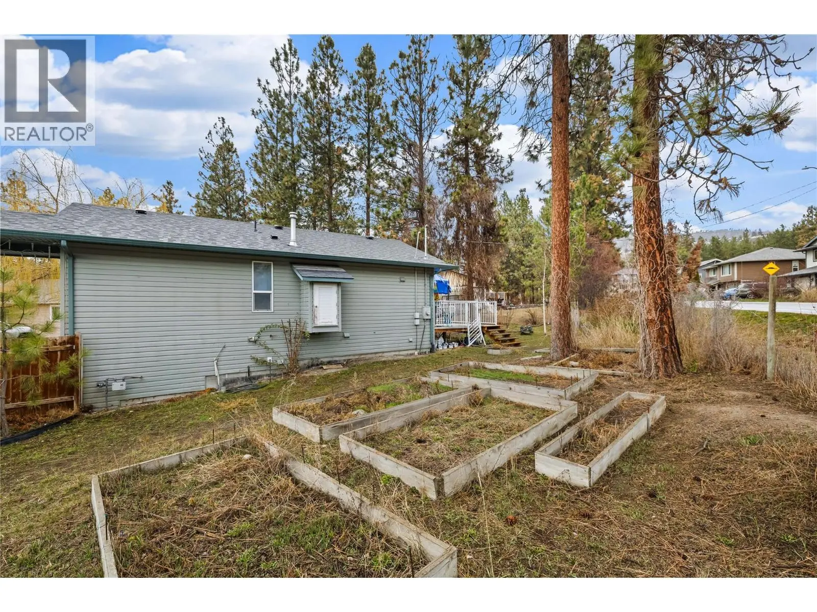 2010 Porcupine Court. Westbank, British Columbia