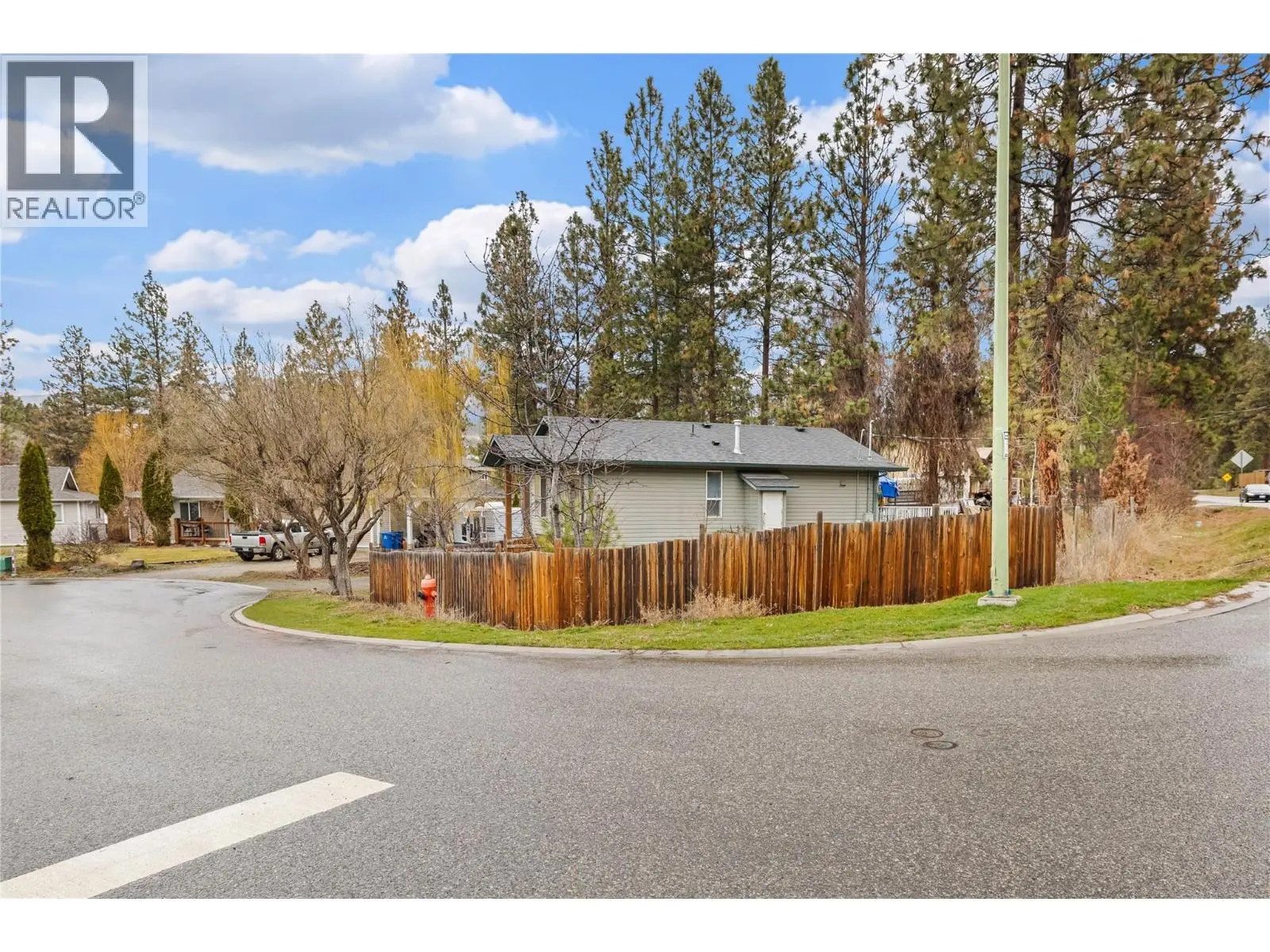 2010 Porcupine Court. Westbank, British Columbia