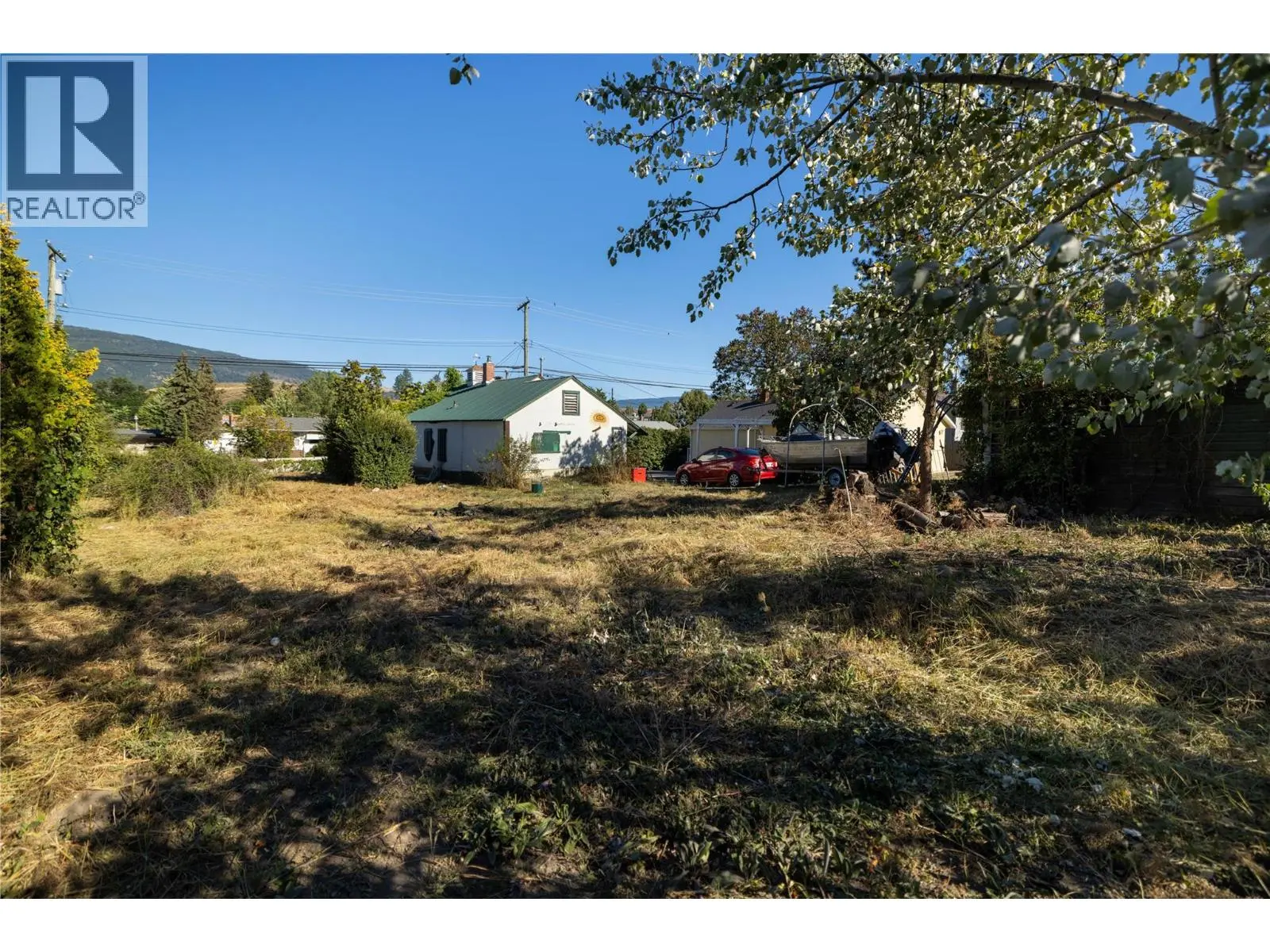 3902 Alexis Park Drive. Vernon, British Columbia