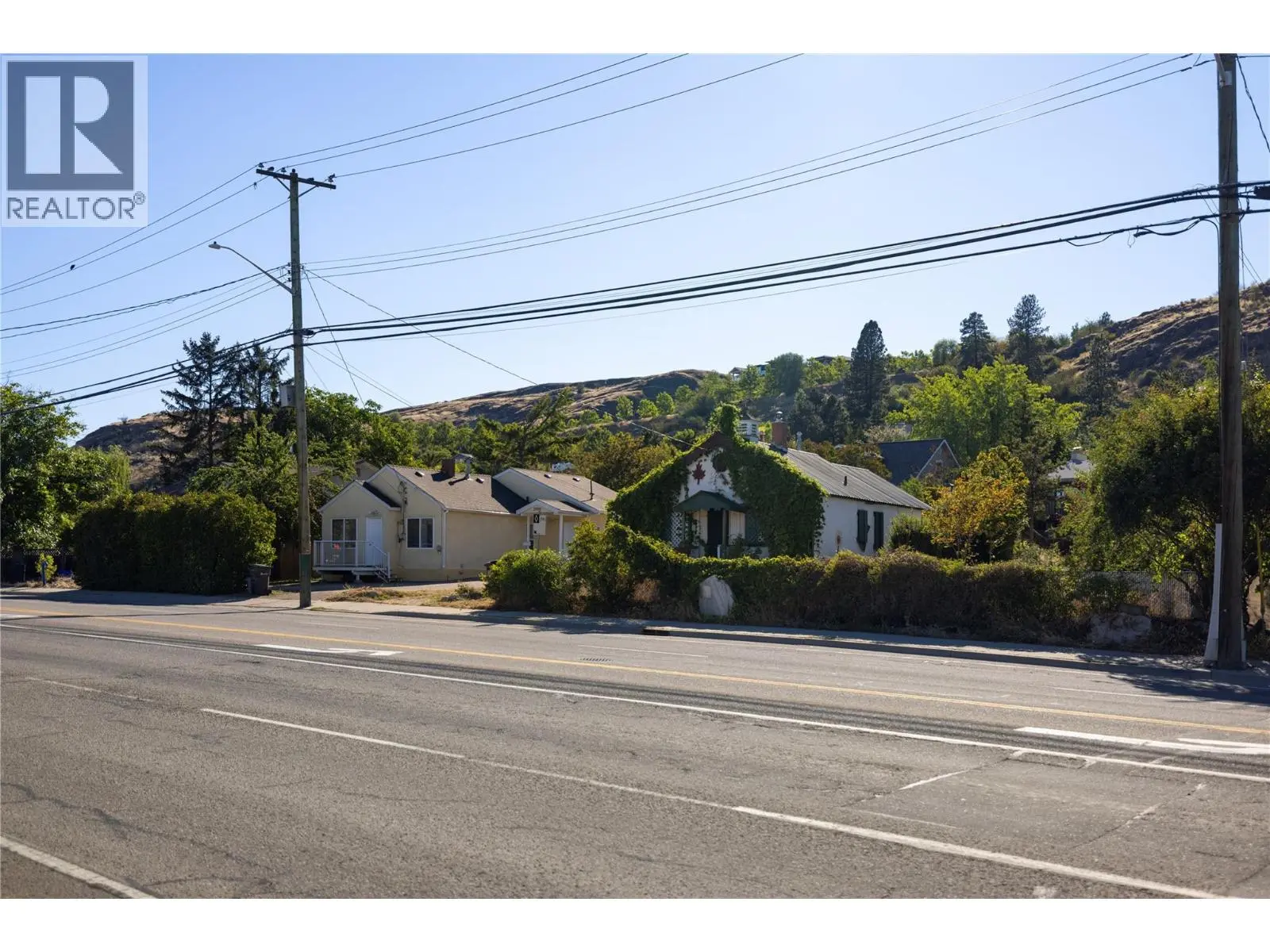 3902 Alexis Park Drive. Vernon, British Columbia