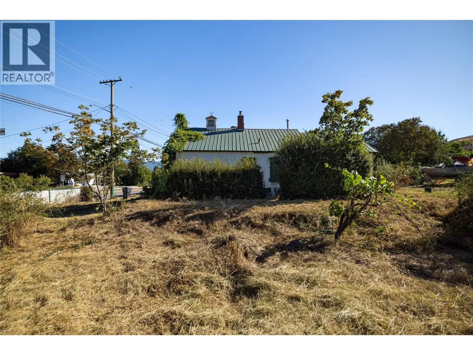 3902 Alexis Park Drive. Vernon, British Columbia