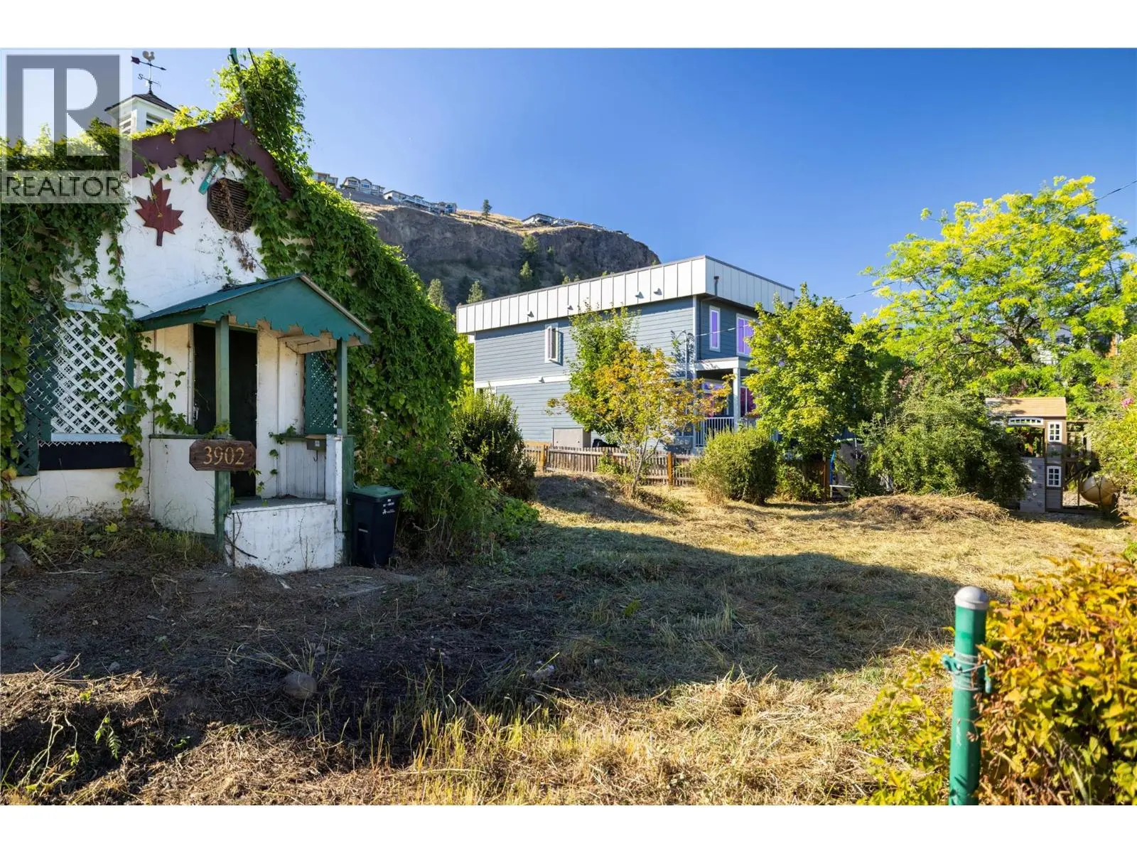 3902 Alexis Park Drive. Vernon, British Columbia