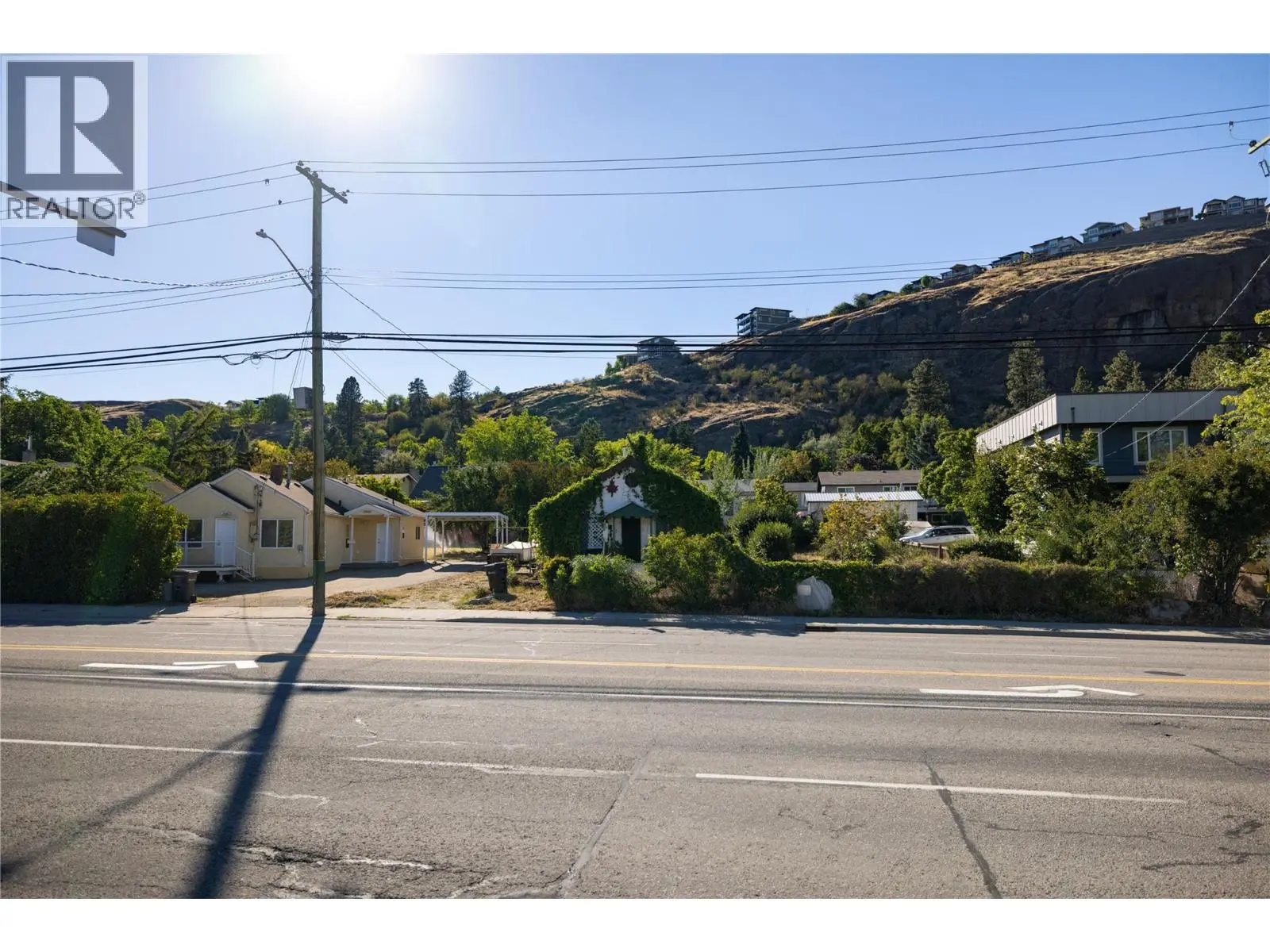 3902 Alexis Park Drive. Vernon, British Columbia