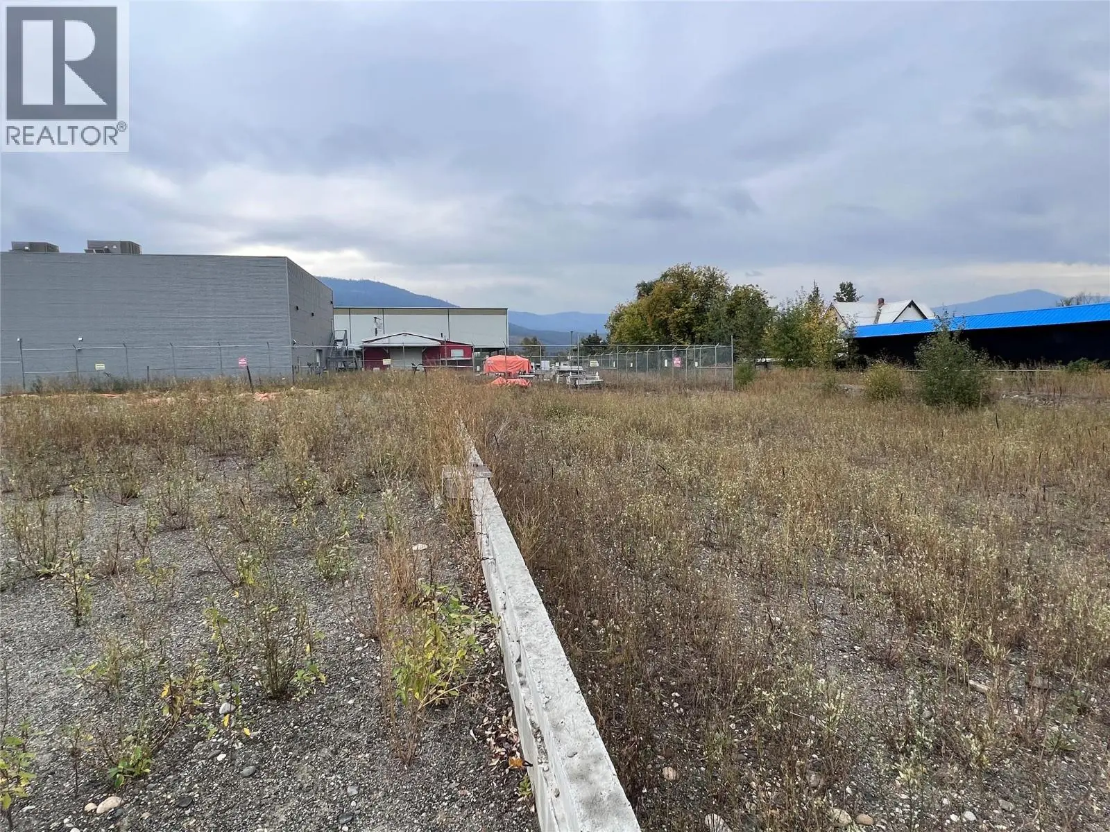 1837 Shuswap Avenue Lot# 3. Lumby, British Columbia