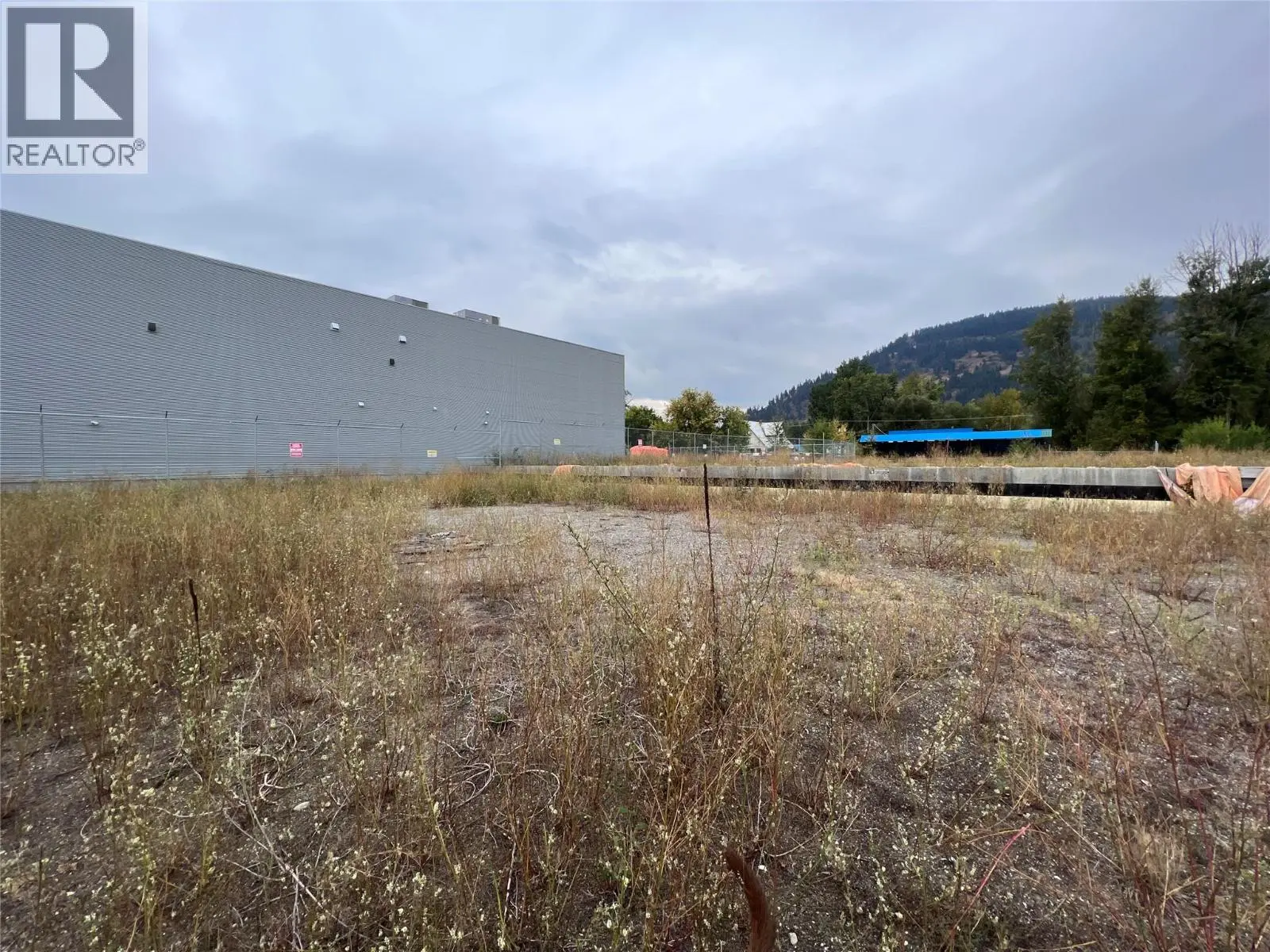 1837 Shuswap Avenue Lot# 2. Lumby, British Columbia