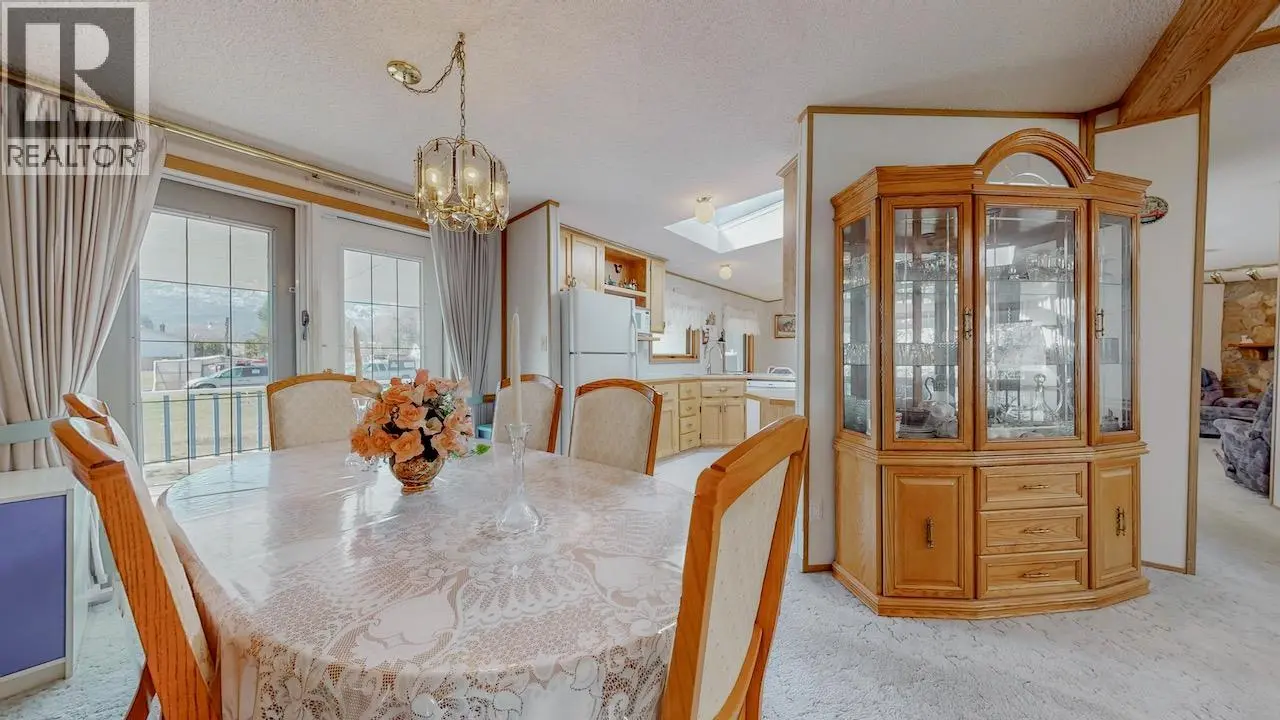 129 Walnut Place. Oliver, British Columbia
