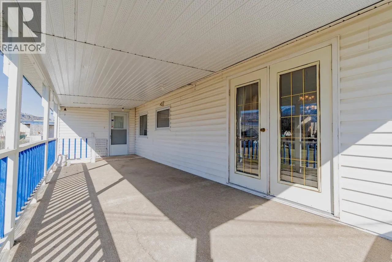129 Walnut Place. Oliver, British Columbia