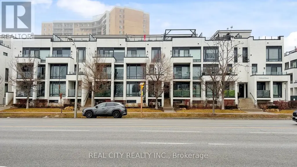 511 - 142 Widdicombe Hill Boulevard, Toronto (Willowridge-Martingrove-Richview)