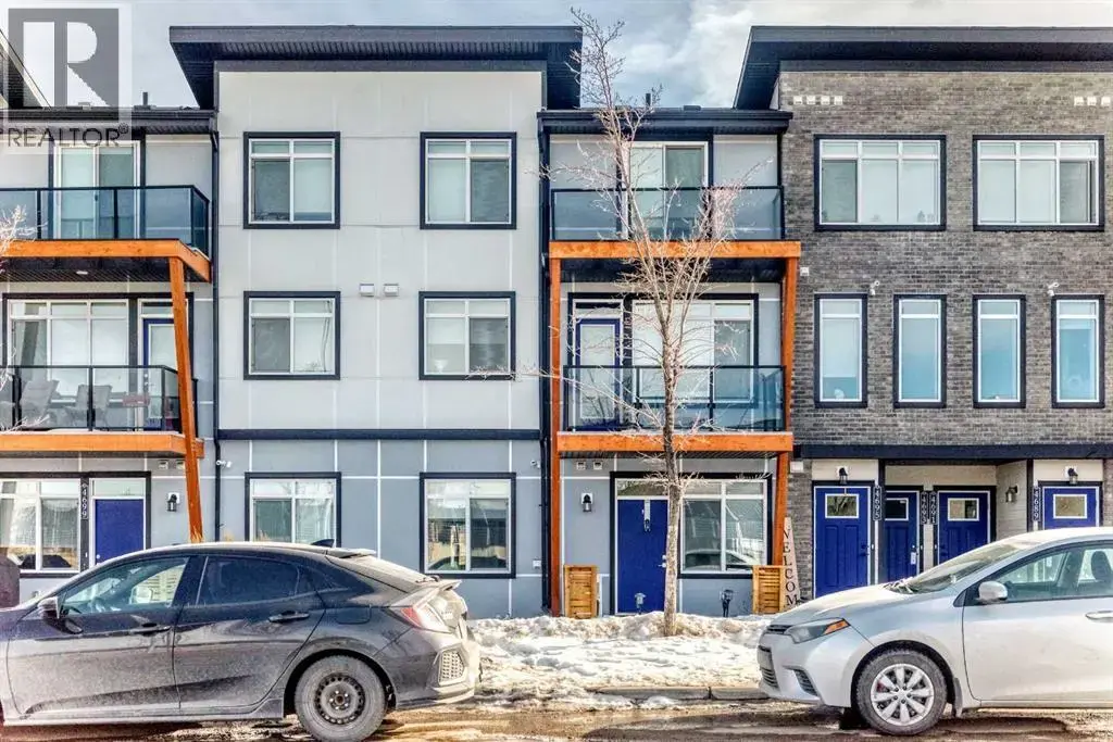 4697 Seton Drive Se, Calgary
