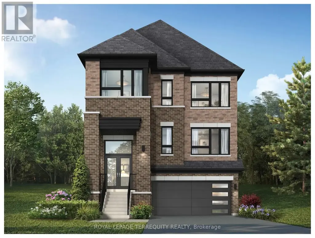 1226 Talisman Manor, Pickering