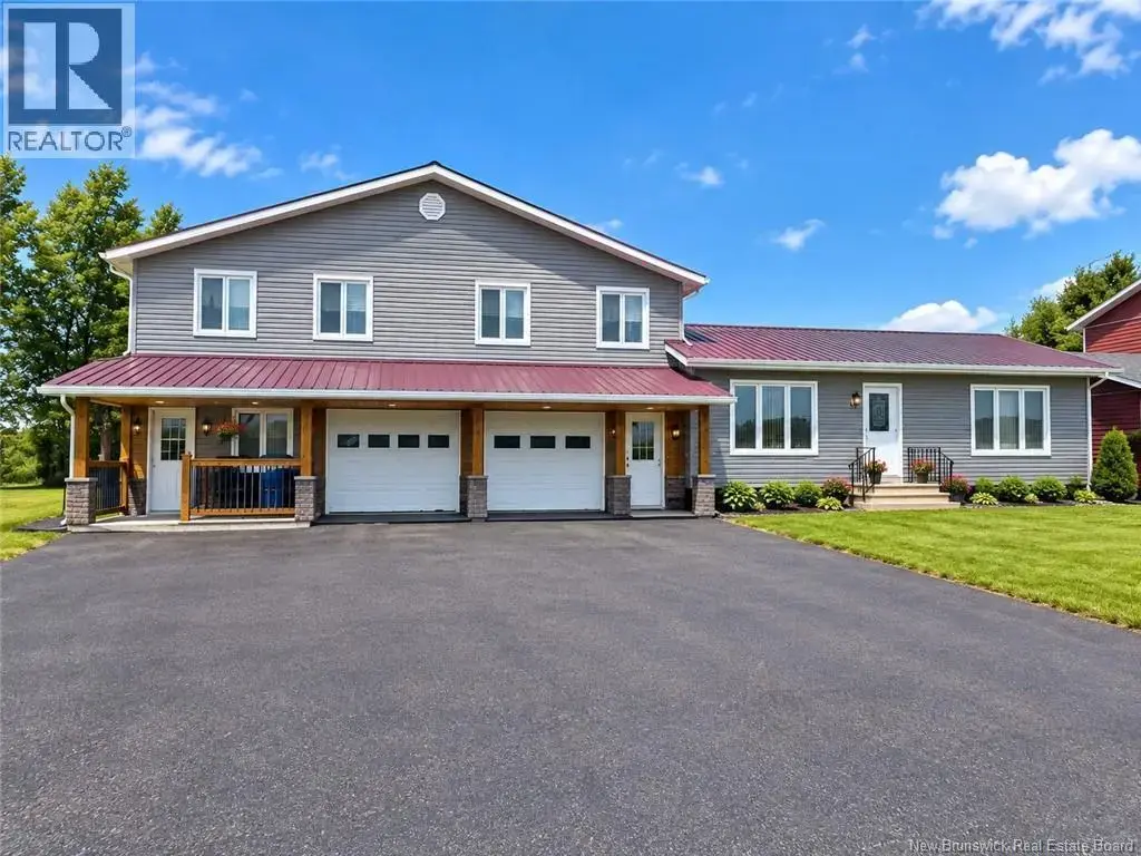 53 Centennial Street, Plaster Rock