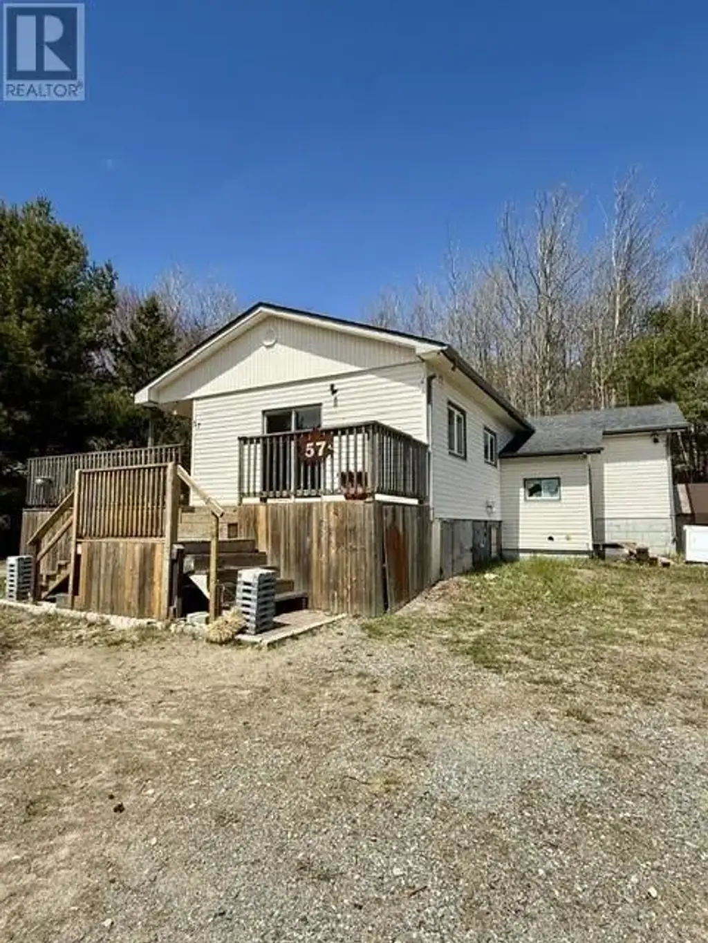 57 Public Road, Spanish