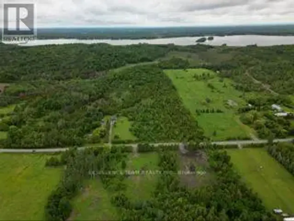 0 Kenyon Concession 1 Road, North Glengarry