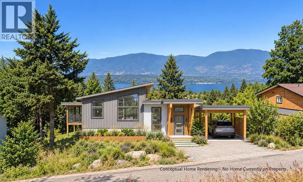 2311 28 Street, Salmon Arm