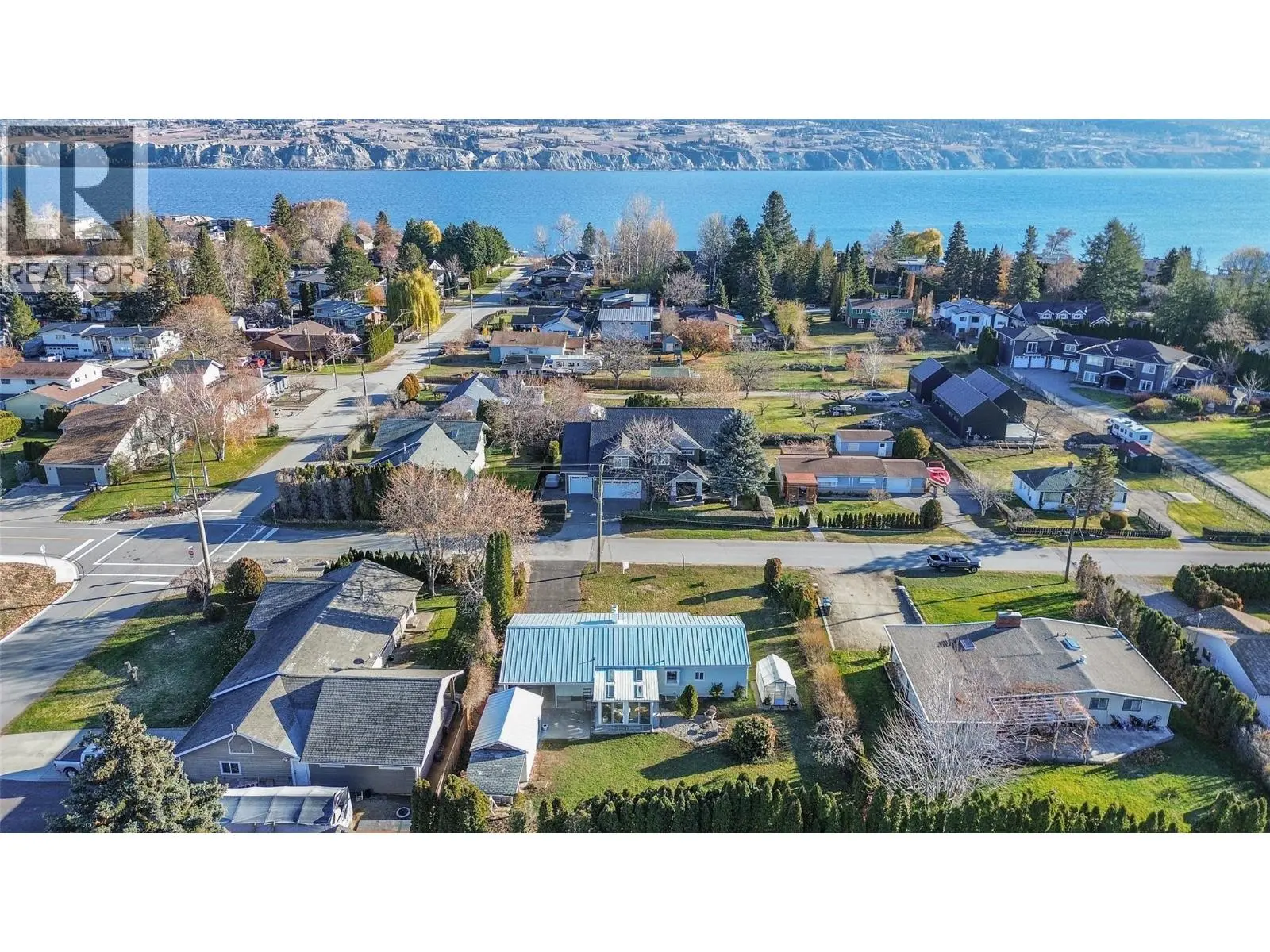 5214 Nixon Road. Summerland, British Columbia
