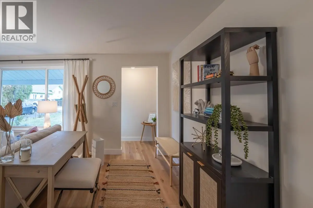 5214 Nixon Road. Summerland, British Columbia