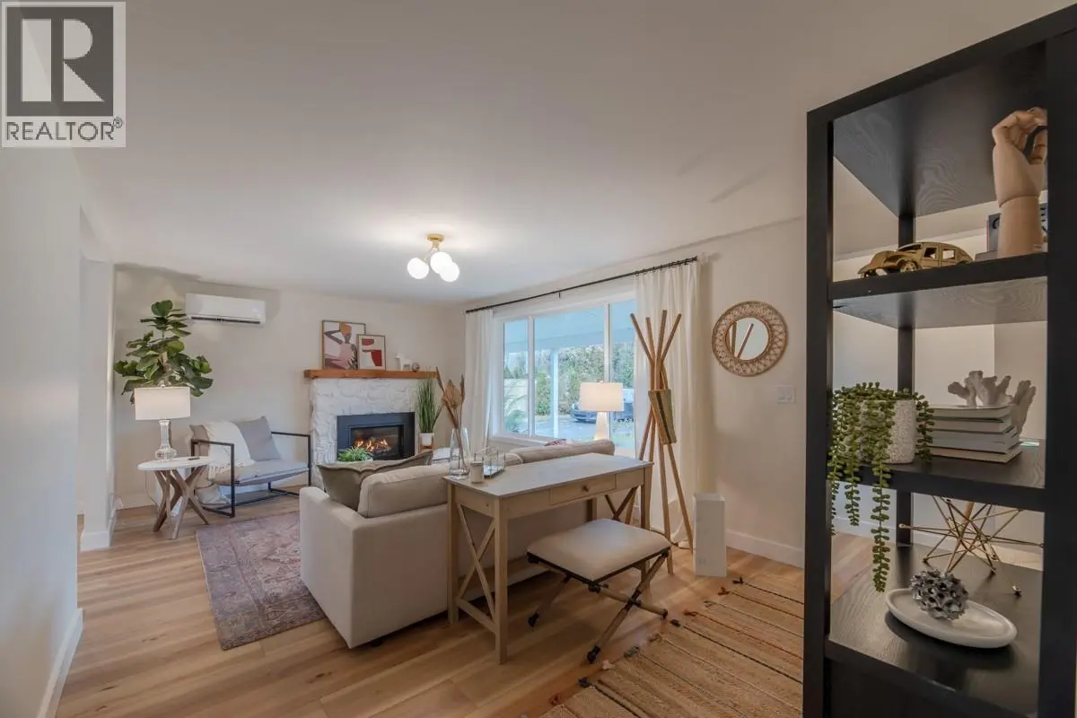 5214 Nixon Road. Summerland, British Columbia