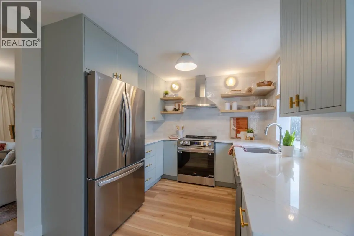 5214 Nixon Road. Summerland, British Columbia