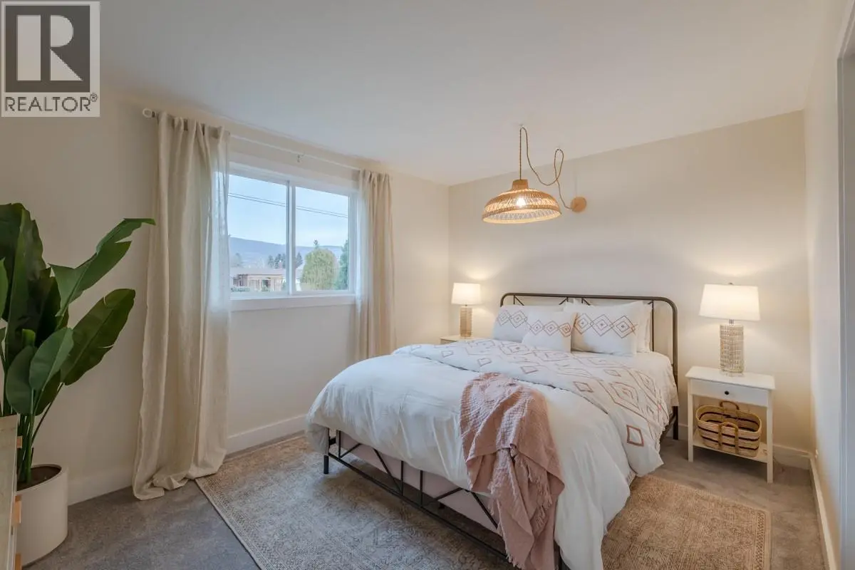 5214 Nixon Road. Summerland, British Columbia