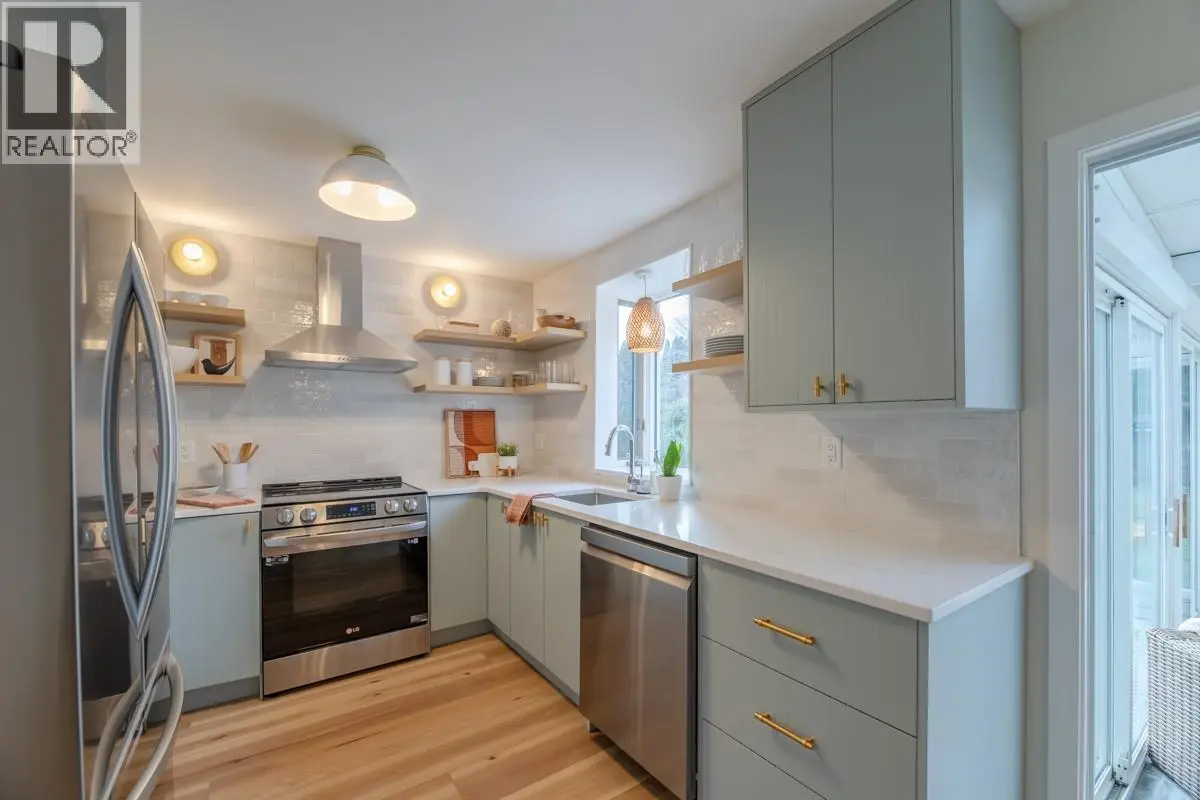 5214 Nixon Road. Summerland, British Columbia