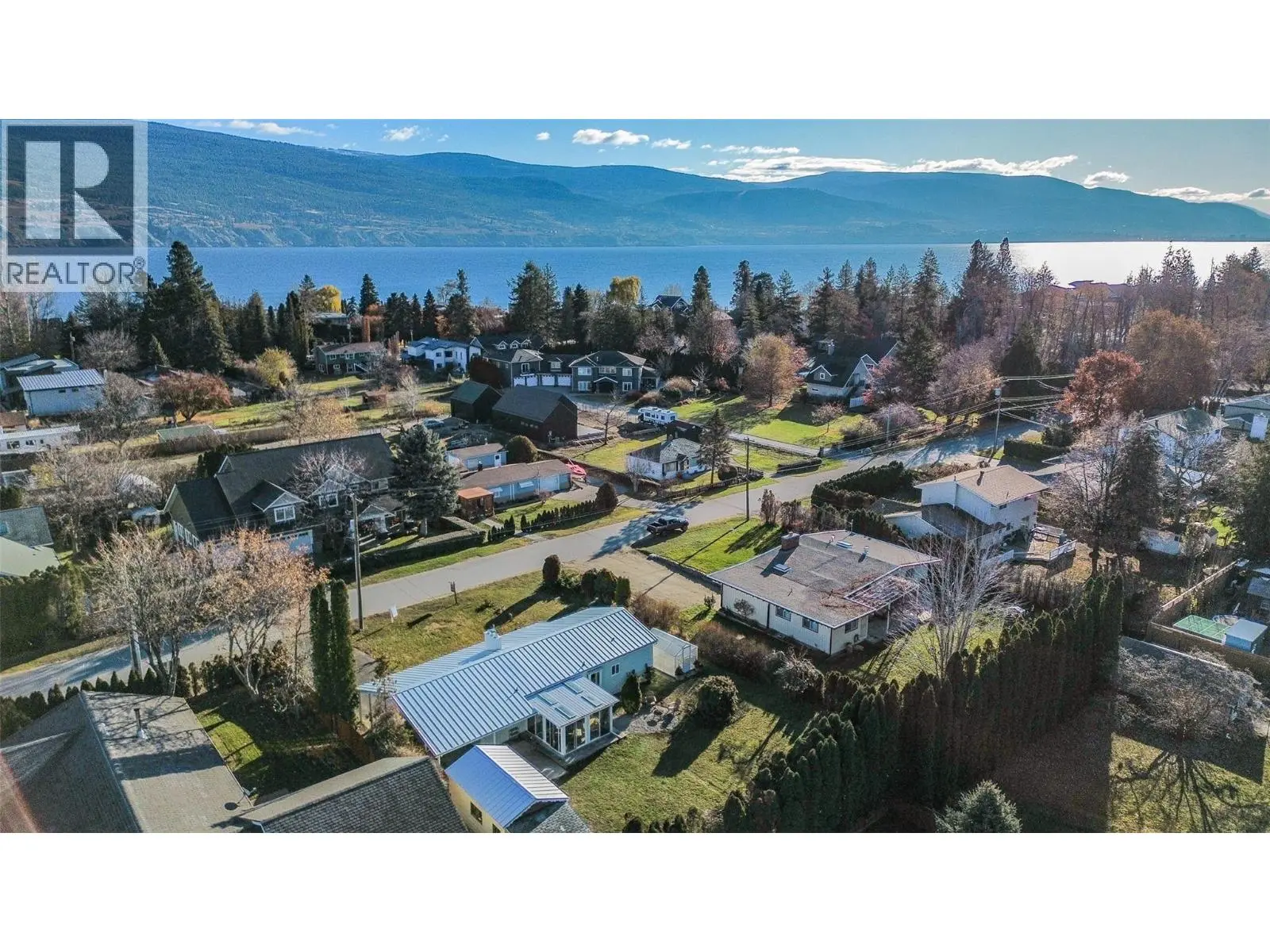 5214 Nixon Road. Summerland, British Columbia