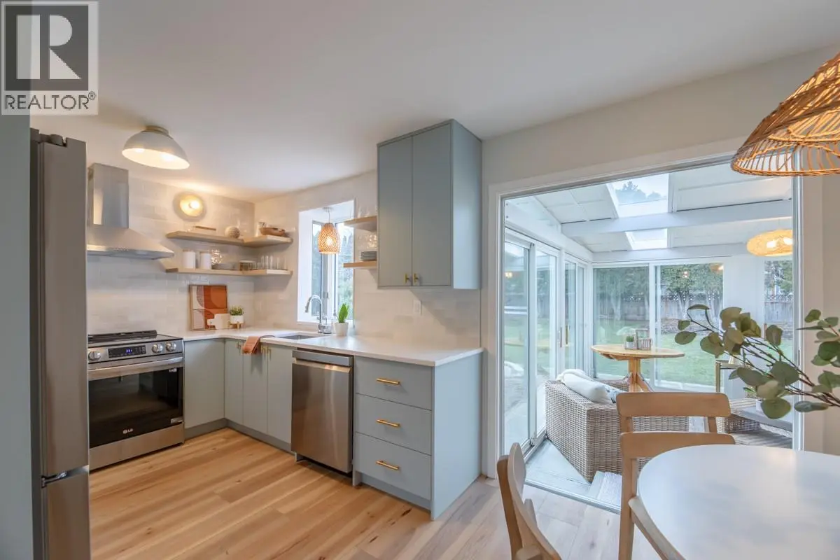 5214 Nixon Road. Summerland, British Columbia